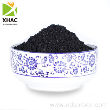 Hot sell coconut shell Granular activated carbon